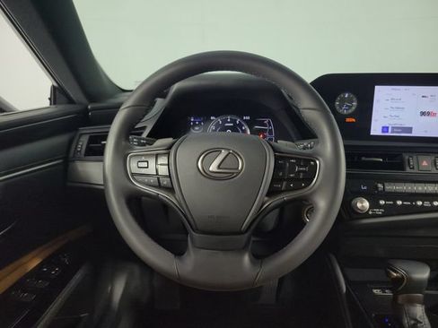 Used 2023 Lexus ES 350 w/ Accessory Package (Z2) FWD image 18