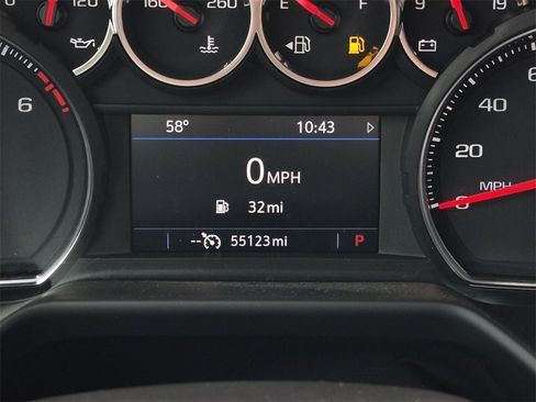 Certified 2023 Chevrolet Tahoe LS image 16