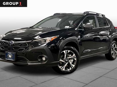 New 2025 Subaru Crosstrek 2.5i Premium