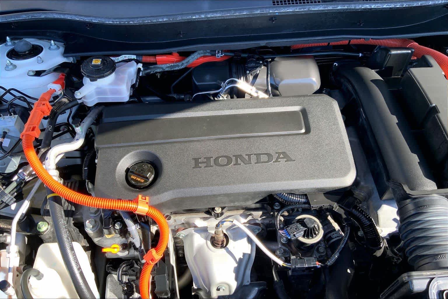Used 2023 Honda CR-V Sport image 31