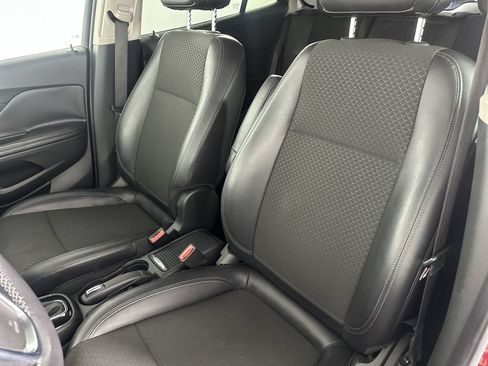 Used 2019 Buick Encore Preferred FWD image 21