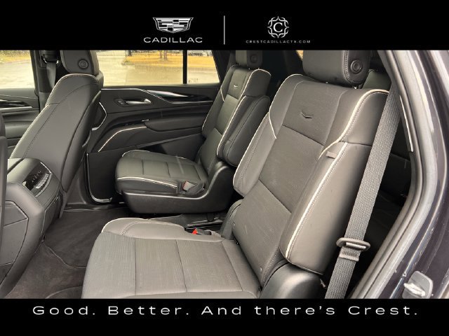 Certified 2023 Cadillac Escalade Sport w/ Touring Package RWD image 30