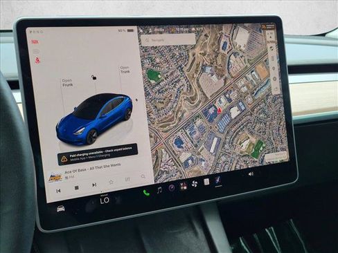 Used 2023 Tesla Model 3 Standard Range RWD image 13