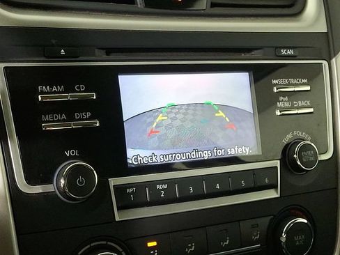 Used 2018 Nissan Altima 2.5 S w/ S Convenience Package FWD image 4