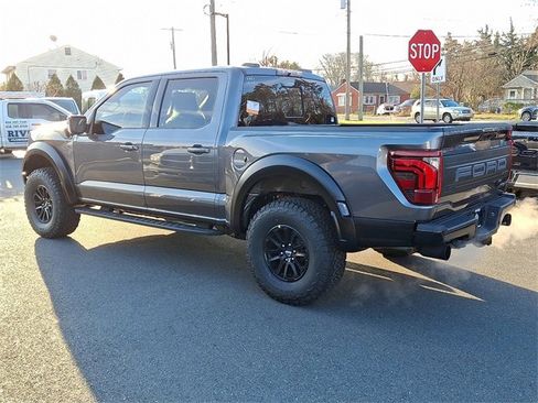 Used 2025 Ford F150 Raptor image 5