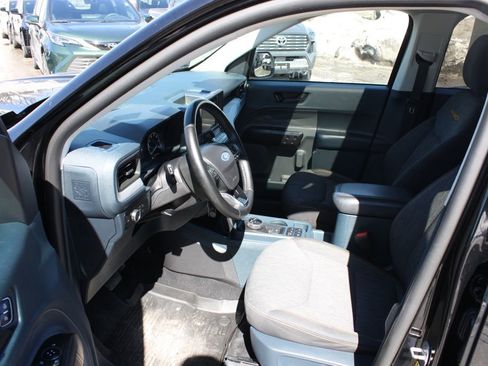 Used 2023 Ford Maverick Tremor w/ Tremor Off-Road Package image 14