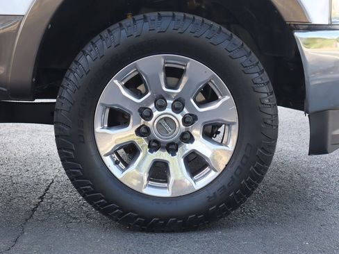 Used 2017 Ford F250 King Ranch w/ Chrome Package AWD/4WD image 41