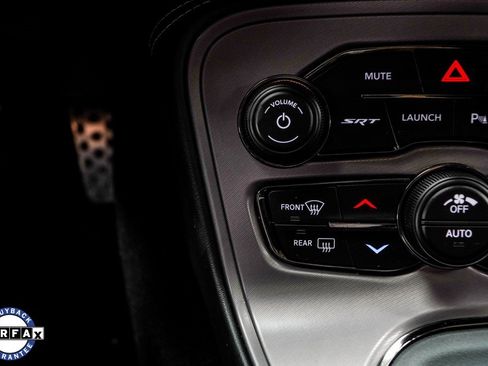 Used 2023 Dodge Challenger SRT Hellcat w/ Driver Convenience Group image 21