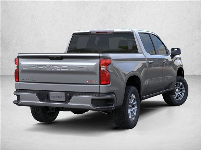 New 2026 Chevrolet Silverado 1500 RST RWD image 5