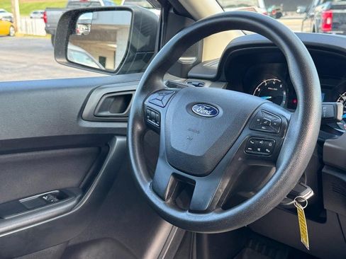 Used 2019 Ford Ranger XL w/ Equipment Group 101A Mid RWD image 14