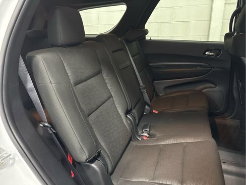 New 2026 Dodge Durango GT image 23