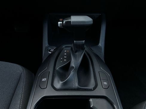 Used 2025 Kia K4 LXS image 22