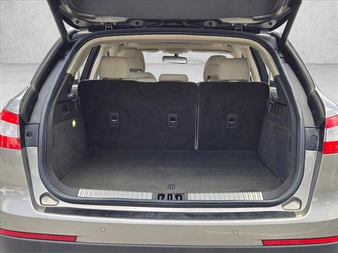 Used 2017 Lincoln MKX Reserve FWD image 6