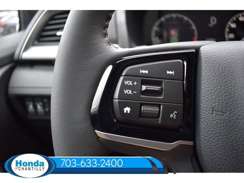 New 2026 Honda Odyssey Sport-L image 12