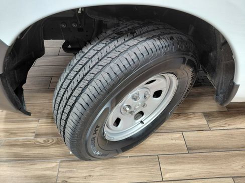 Used 2022 RAM 1500 Tradesman AWD/4WD image 19