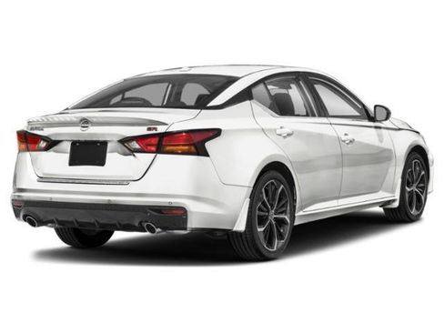 New 2025 Nissan Altima 2.5 SR w/ SR Premium Package image 3