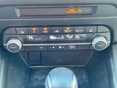 Used 2020 MAZDA CX-5 Touring image 26