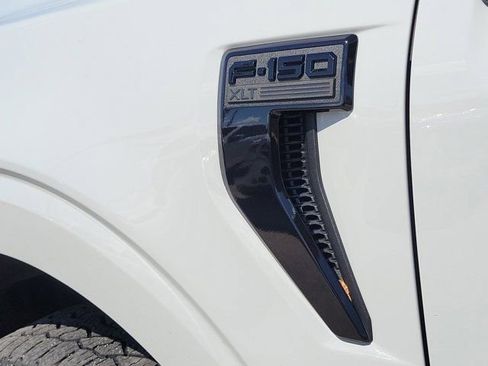 Certified 2024 Ford F150 XLT w/ Equipment Group 302A MID AWD/4WD image 9