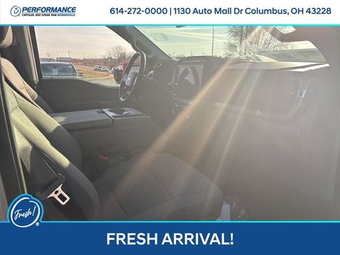 Used 2024 Ford F150 XLT image 18