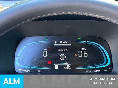 Used 2025 Hyundai Palisade SEL image 35