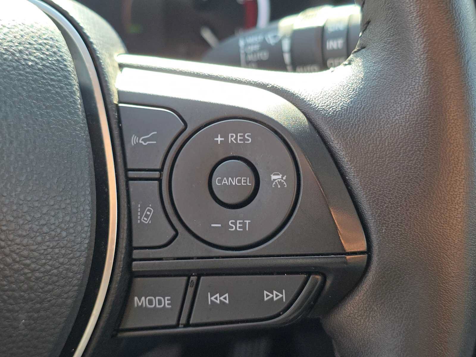 Certified 2025 Toyota RAV4 XLE Premium w/ Weather Package FWD image 30