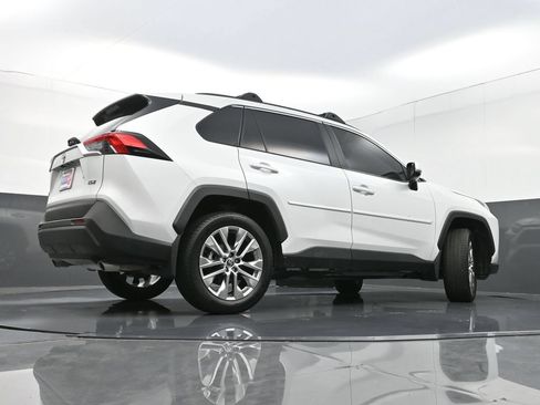 Used 2024 Toyota RAV4 XLE Premium FWD image 29