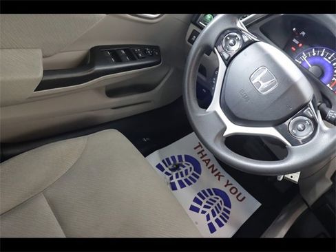 Used 2013 Honda Civic EX image 18