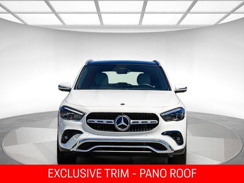 Certified 2026 Mercedes-Benz GLA 250 image 6