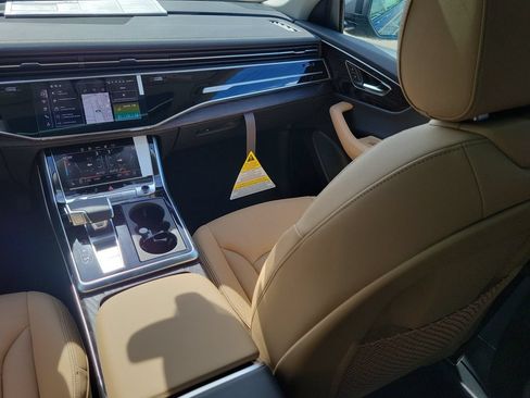 New 2026 Audi Q8 Premium Plus AWD/4WD image 24