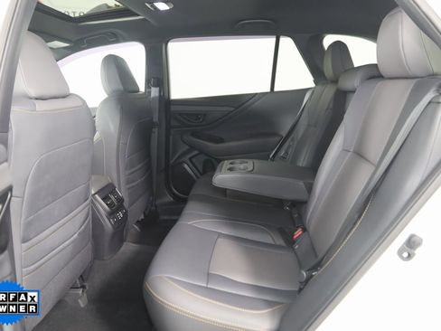 Used 2024 Subaru Outback Wilderness image 47