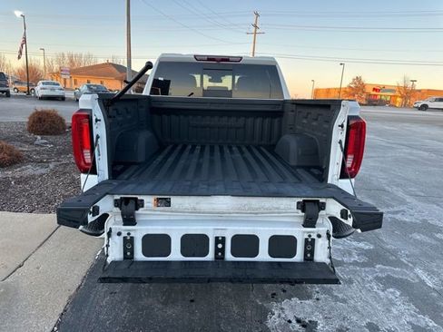 Used 2023 GMC Sierra 1500 Denali image 15