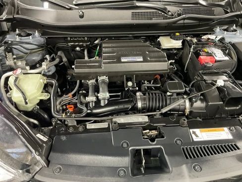 Certified 2020 Honda CR-V Touring image 12
