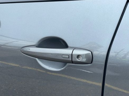 Certified 2023 Nissan Rogue SV image 24