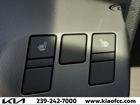 New 2026 Kia Sportage EX w/ EX Panorama Roof Package FWD image 26