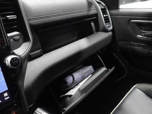 Certified 2023 RAM 1500 Laramie AWD/4WD image 33