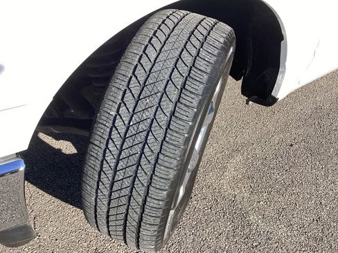 Used 2021 Ford F150 Lariat w/ Equipment Group 502A High image 17