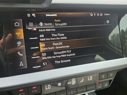 New 2026 Audi A3 2.0T Premium Plus image 21