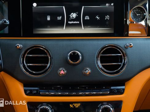 Used 2024 Rolls-Royce Ghost image 27