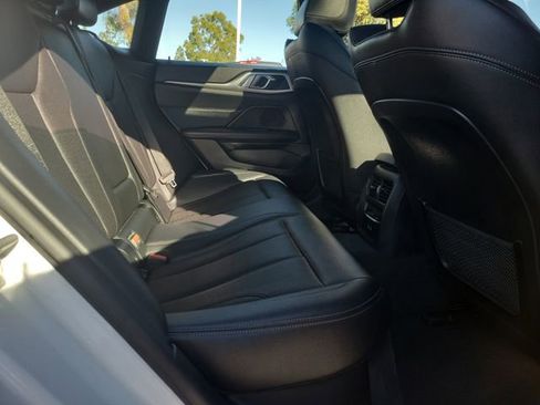 Used 2023 BMW i4 M50 image 17