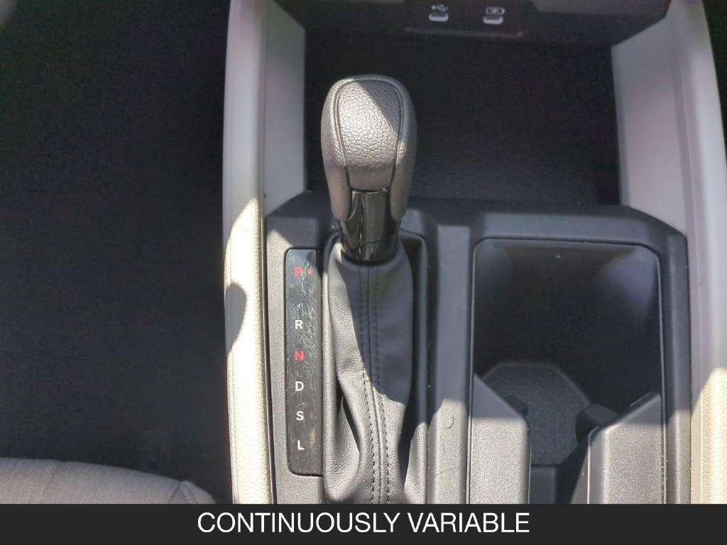 Used 2025 Honda Accord SE image 20