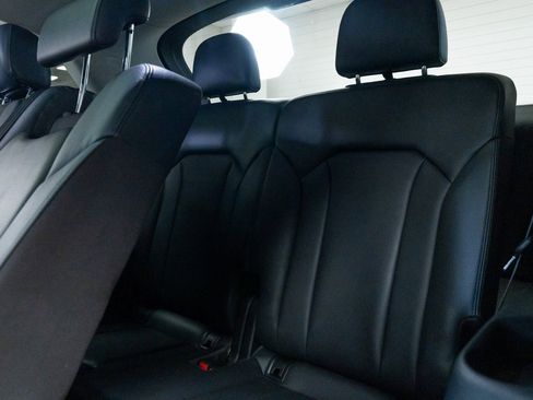 Used 2018 Audi Q7 2.0T Premium Plus image 22