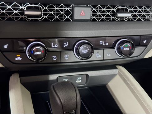 New 2026 Honda Accord SE image 17