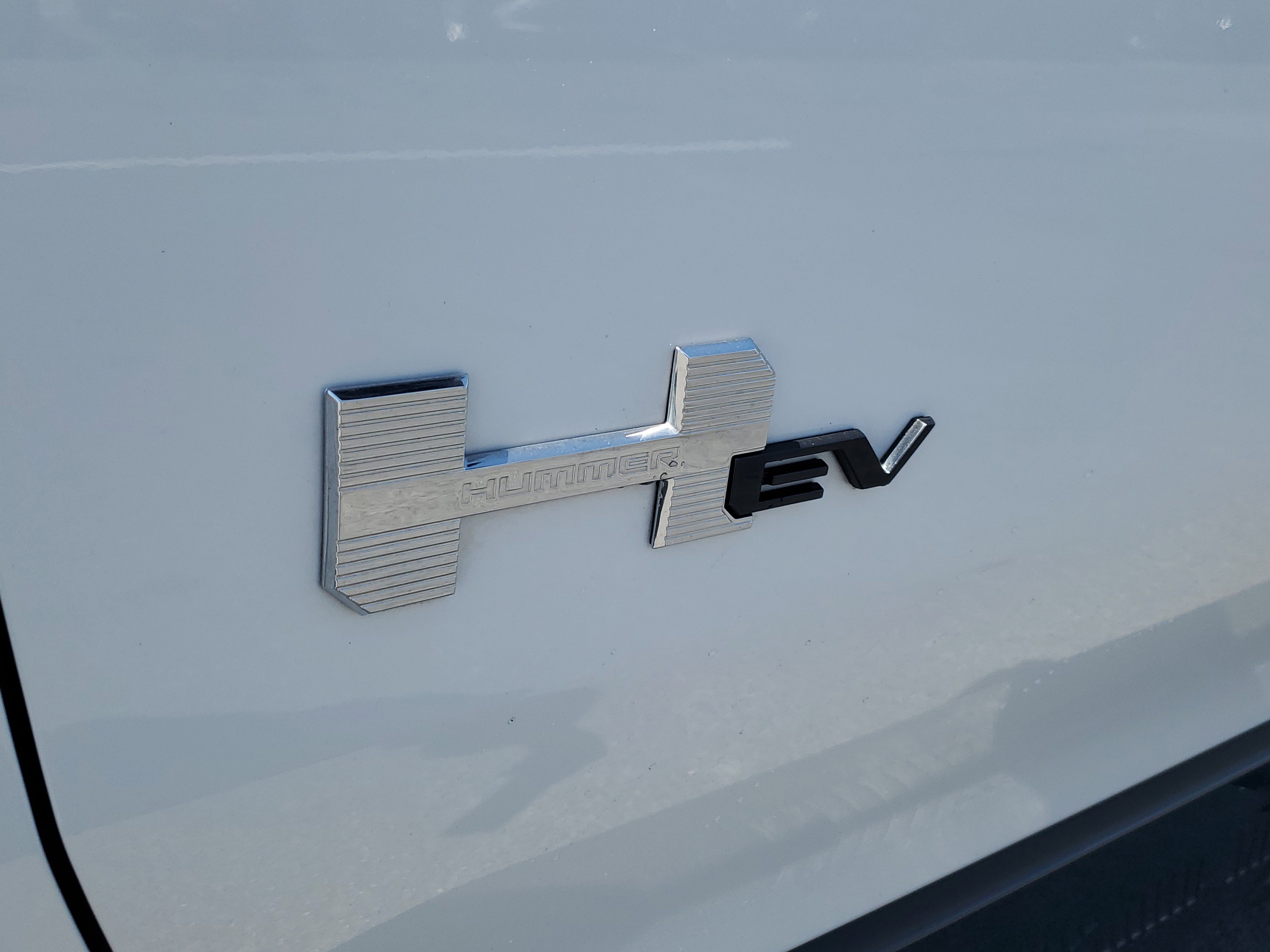 Used 2025 GMC Hummer EV 2X AWD/4WD image 7