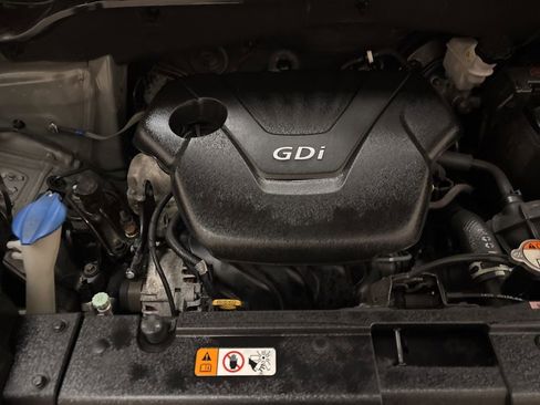 Used 2016 Kia Soul image 22