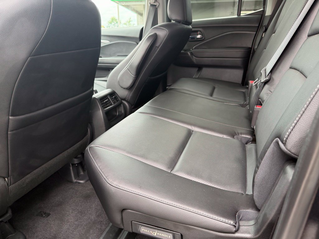 Used 2023 Honda Ridgeline RTL-E image 15