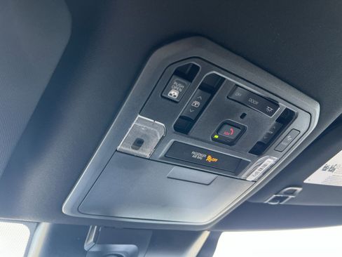 New 2026 Toyota Tundra 1794 Edition AWD/4WD image 28