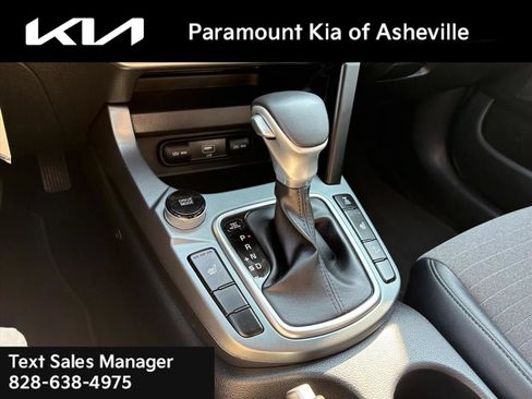 Used 2021 Kia Seltos S AWD/4WD image 27