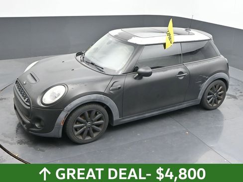 Used 2015 MINI Cooper S image 35
