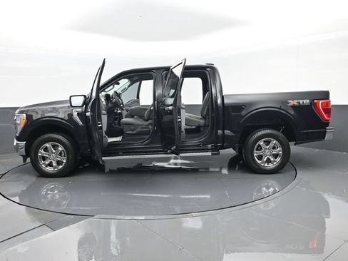 Used 2023 Ford F150 XLT w/ XTR Package AWD/4WD image 30