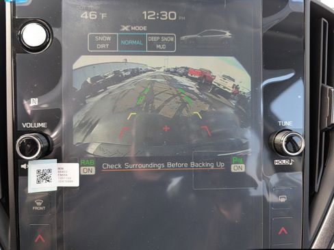 New 2026 Subaru Crosstrek 2.5i Limited image 13